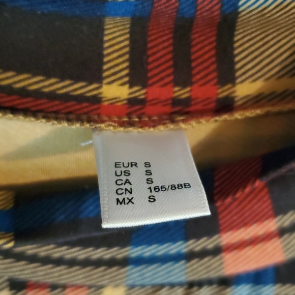 Long Sleeve Tee - Picture 2 of 2